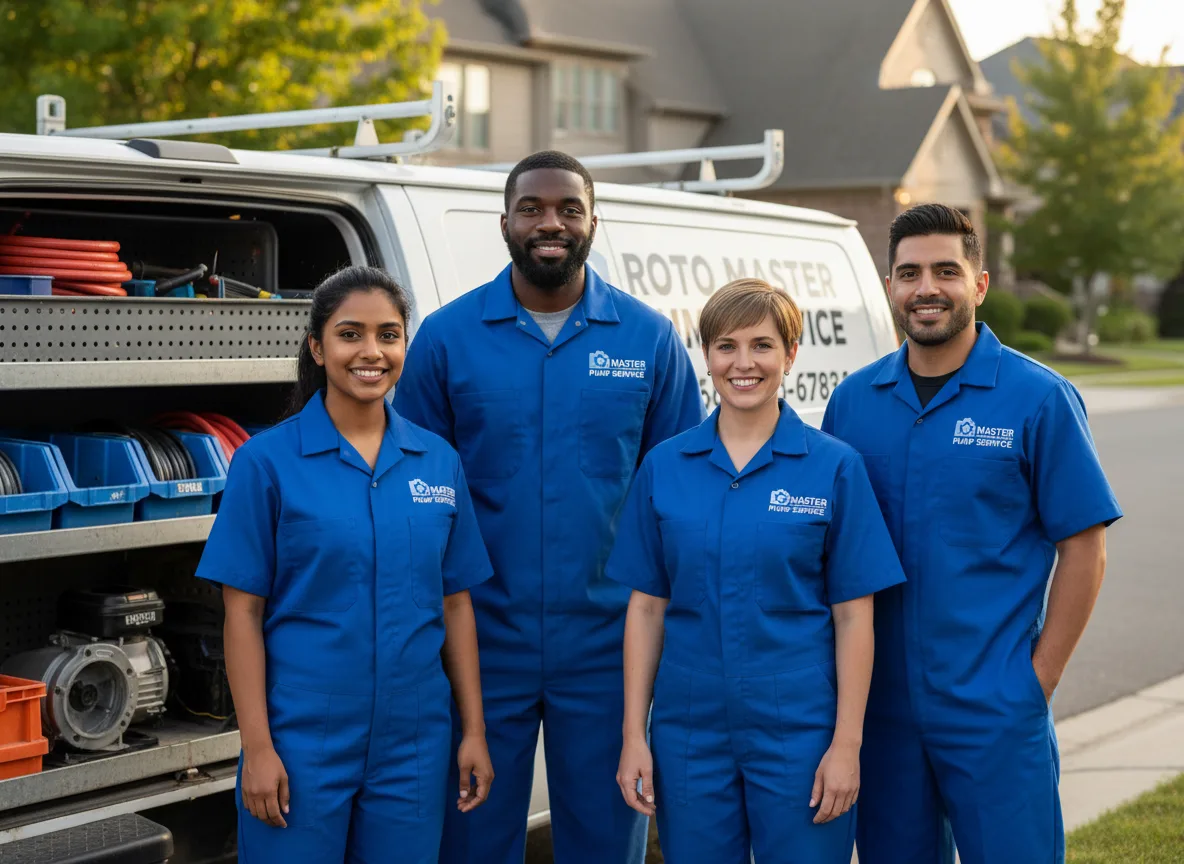 Sump Pump Installation company in Gulf, NC
